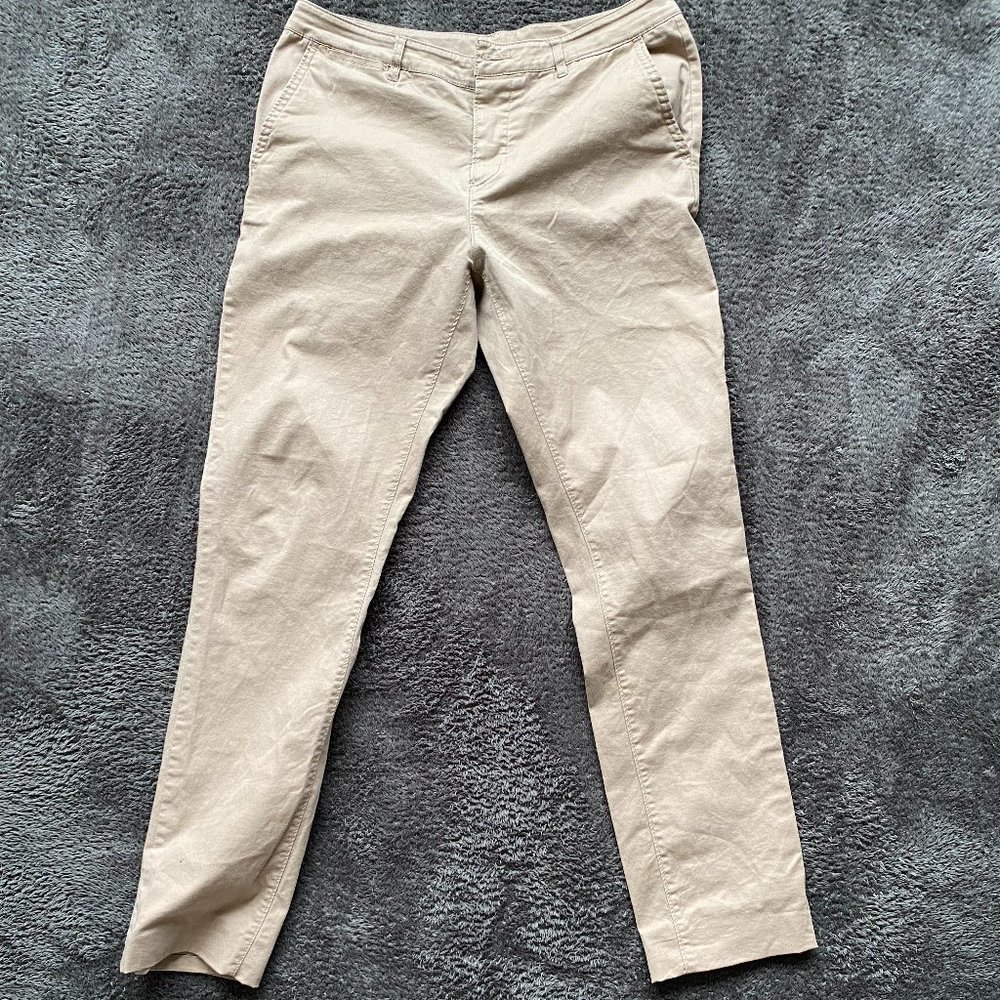 ASOS Men’s Skinny Khaki Chino (31x34)